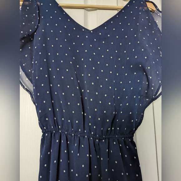 Gap star dress - Picture 2 of 3